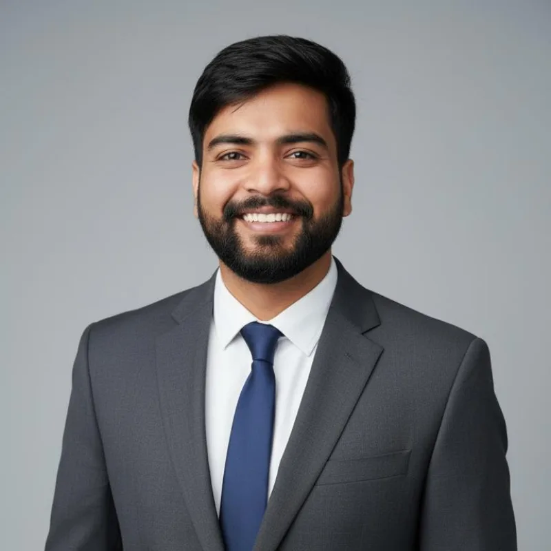 Vikas Soam