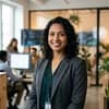 Remote developer in the Open IT Freelancers network