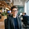 Remote developer in the Open IT Freelancers network